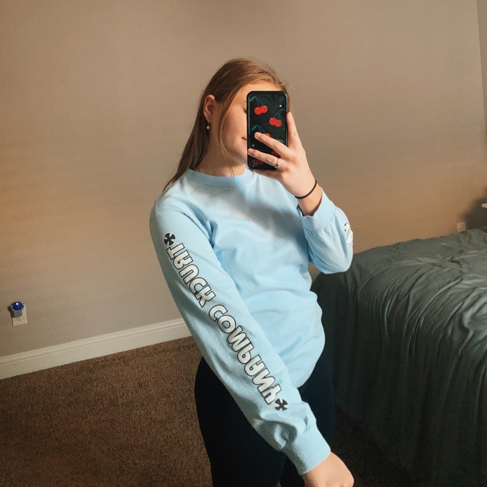 🔥SALE🔥 Independent Truck Company long sleeve!